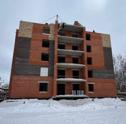ЖК Новое поколение