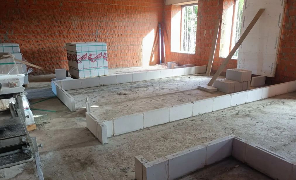 ЖК Элемент в Агашкино Парк